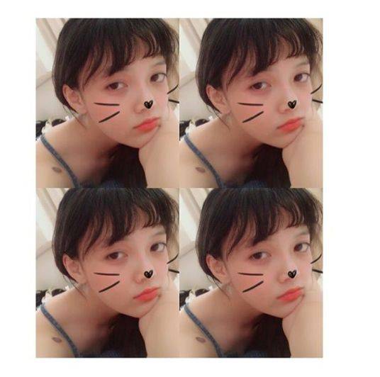 출처: 지민 인스타그램