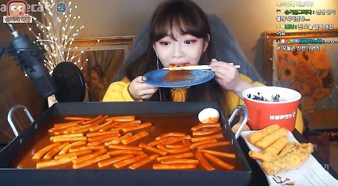 출처: 슈기 유튜브