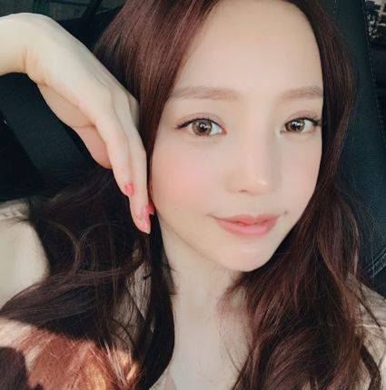 출처: 구하라 인스타그램