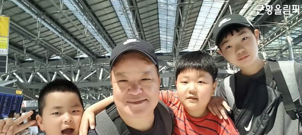 출처: 근황올림픽 유튜브 채널