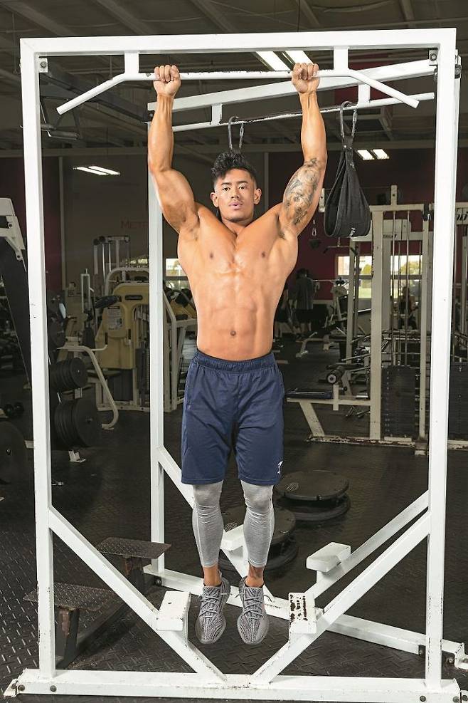 출처: 머슬앤피트니스