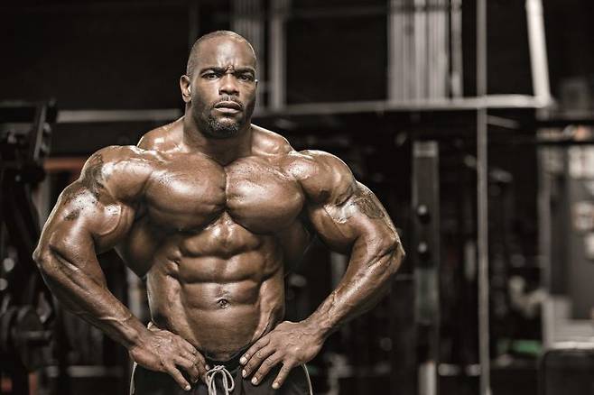 출처: 머슬앤피트니스