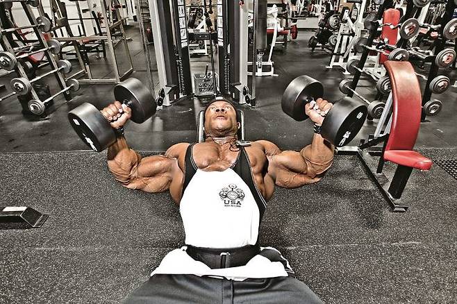 출처: 머슬앤피트니스