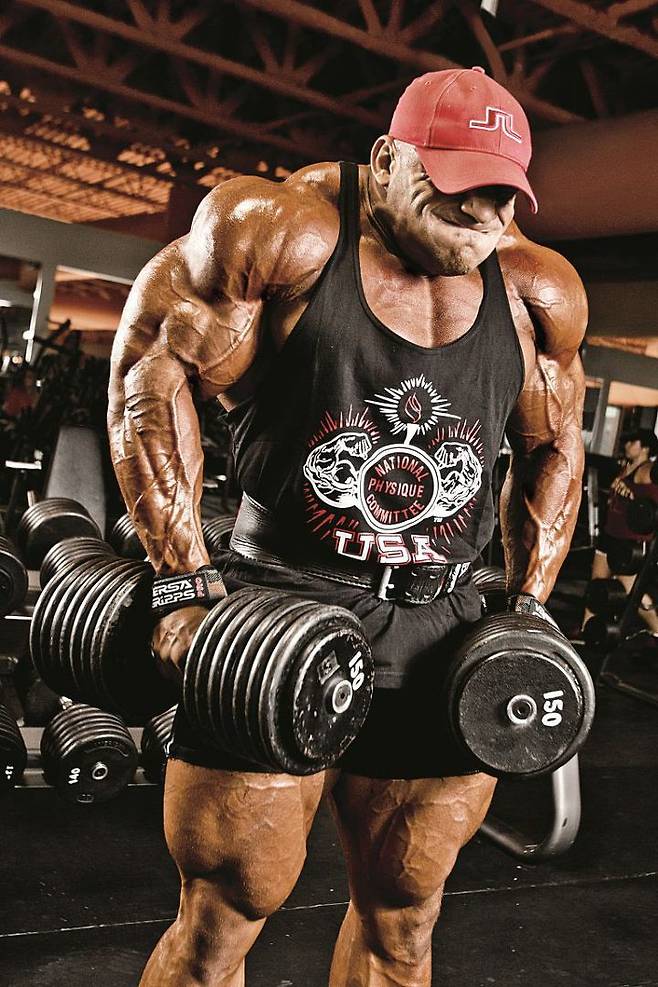 출처: 머슬앤피트니스