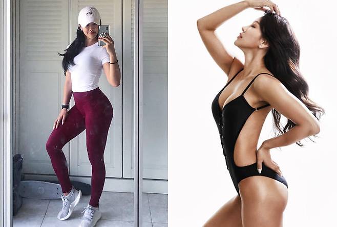 출처: 홍주연씨 사진제공