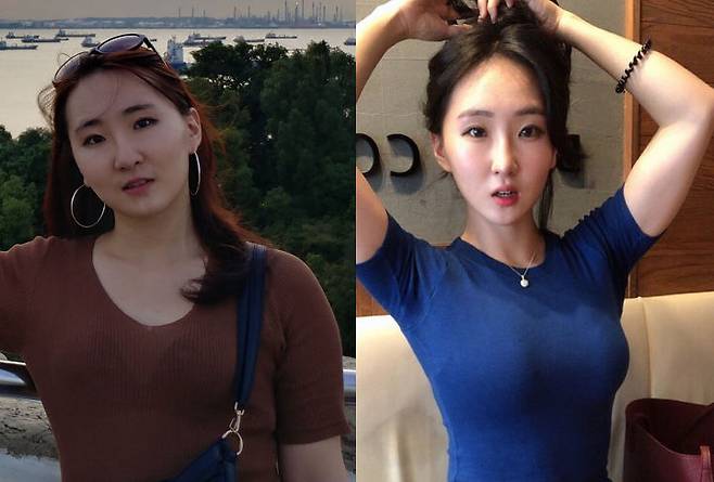 출처: 이새롬씨 사진제공