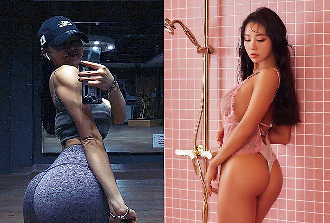 출처: 강유나씨 사진제공