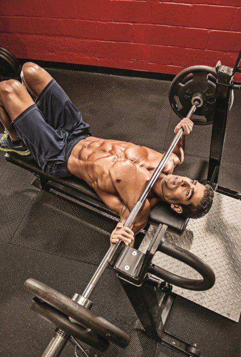 출처: 머슬앤피트니스