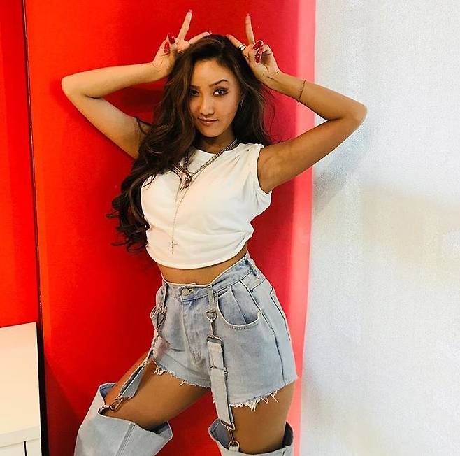 출처: 마마무 공식 인스타그램