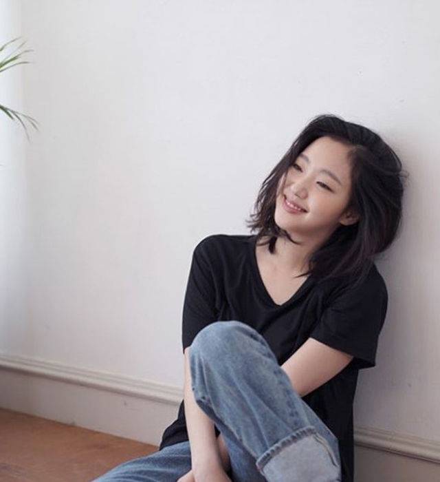 출처: 김고은 인스타그램