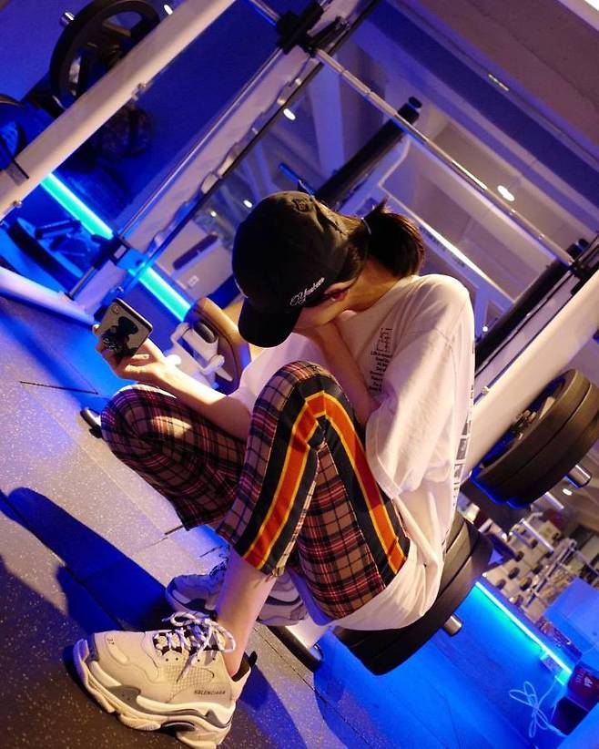 출처: 권나라 인스타그램