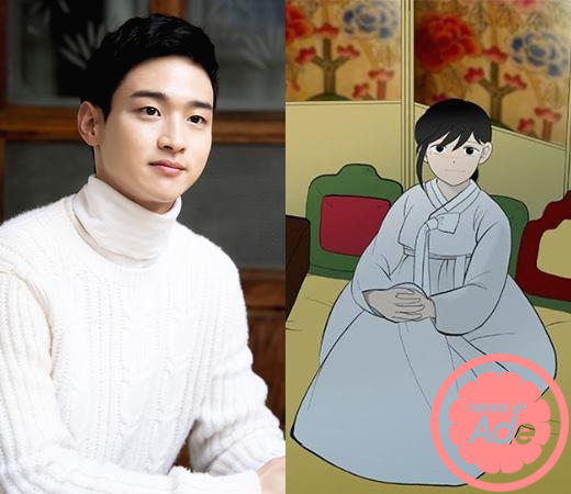 출처: 뉴스에이드DB, 웹툰 '녹두전'