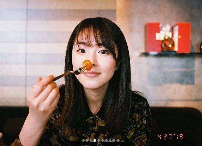 출처: 카라타 에리카 인스타그램