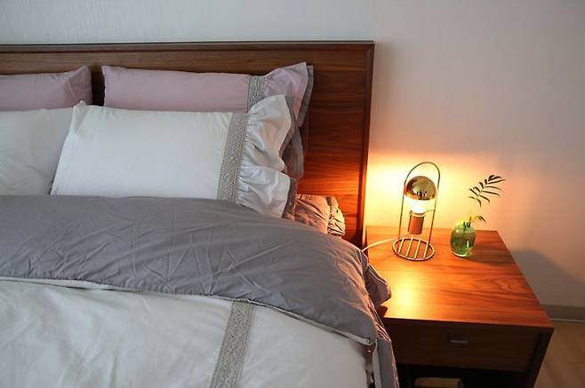 출처: <침대> 제품정보 보러가기(▲이미지클릭)