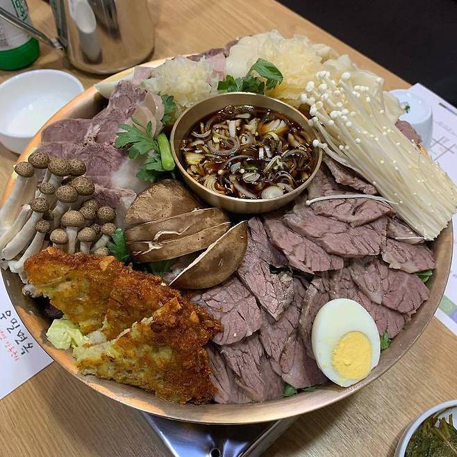 출처: 인스타그램 @jenny38317님