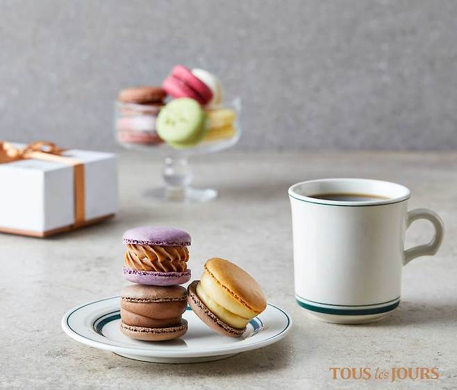 출처: 뚜레쥬르