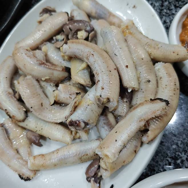 출처: chaeyeon님 인스타그램