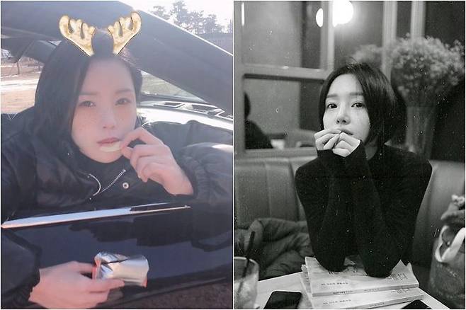 출처: 남규리 인스타그램