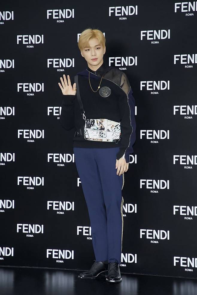 출처: 펜디 제공