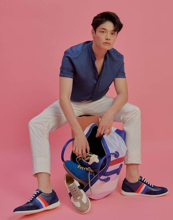 출처: 에스.티. 듀퐁 슈즈