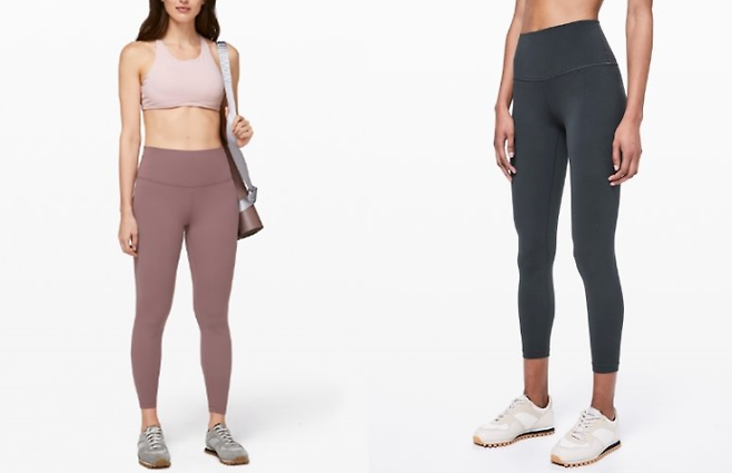 출처: lululemon