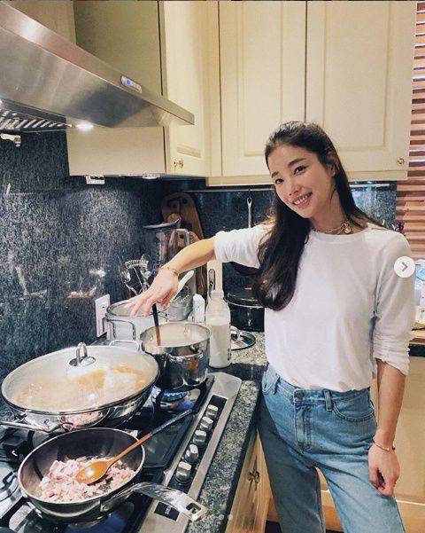 출처: 기은세 인스타그램