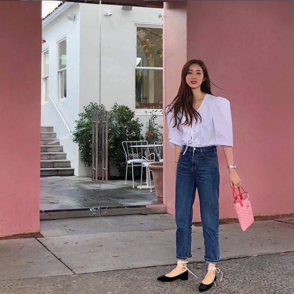 출처: 차정원 인스타그램