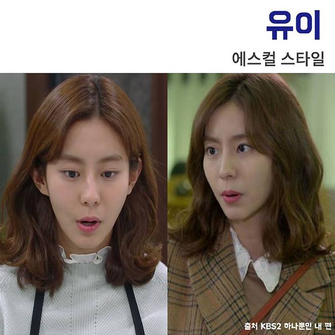 출처: KBS2 하나뿐인 내편