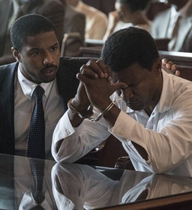 출처: 영화 ‘저스트 머시’