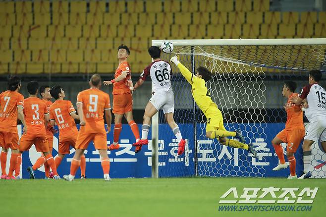 한국프로축구연맹