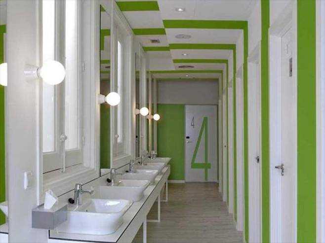 출처: Safety Stay Madrid