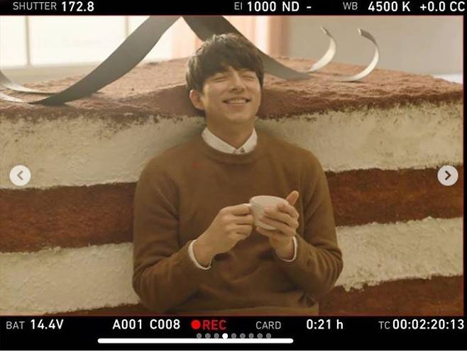 출처: 인스타그램(@jejejinee)