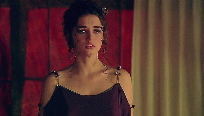 출처: <히스패니아, 라 레이엔다>