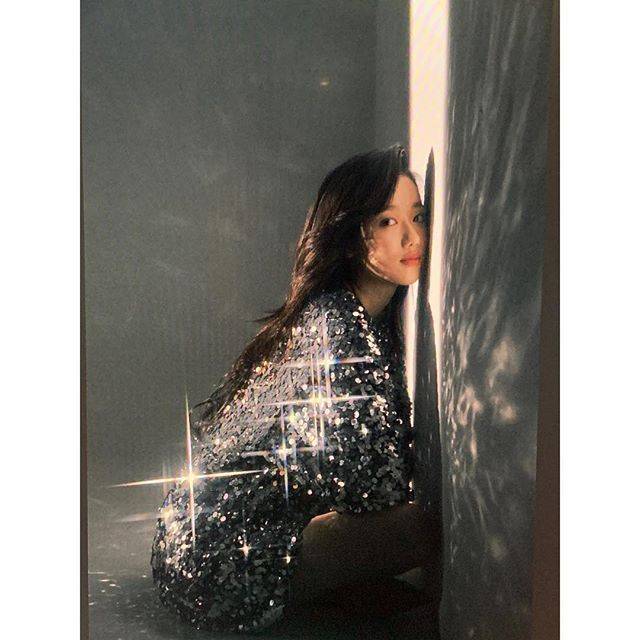 출처: 이나은 인스타그램