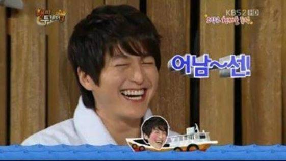 출처: KBS2 '해피투게더'