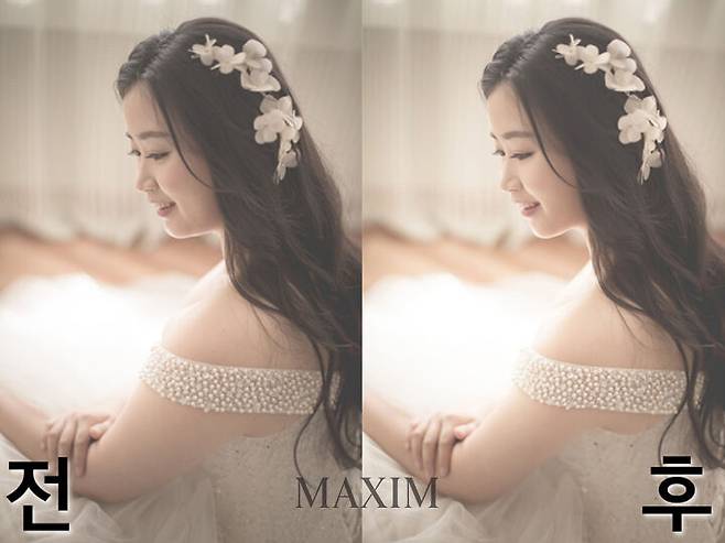 출처: MAXIM KOREA