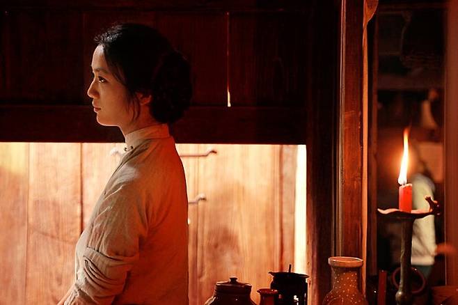 출처: 영화 '무협' 스틸