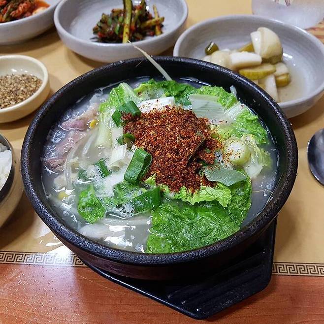 출처: ted_kim32님 인스타그램