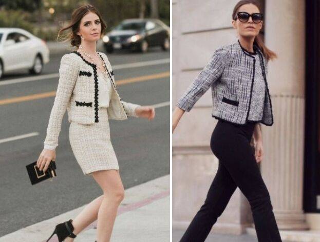 출처: (좌)moringlavender / (우) ayayoutfits