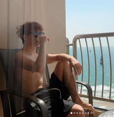 출처: 함소원 인스타그램,유튜브 채널 '연예 뒤통령이진호'