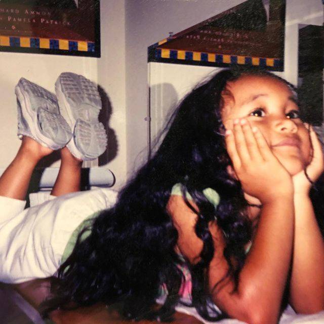 출처: 시드니 박 인스타그램