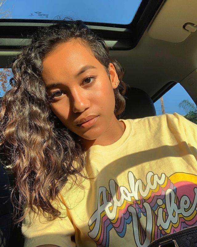 출처: 시드니 박 인스타그램