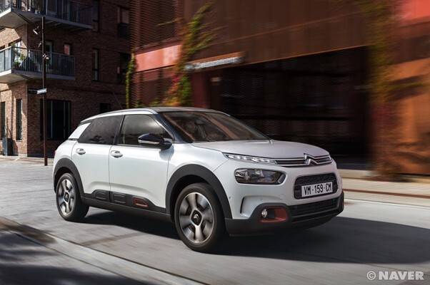 출처: 출처 : 네이버 자동차
