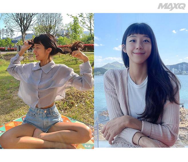 출처: 공우솜 인스타그램 @woosom_