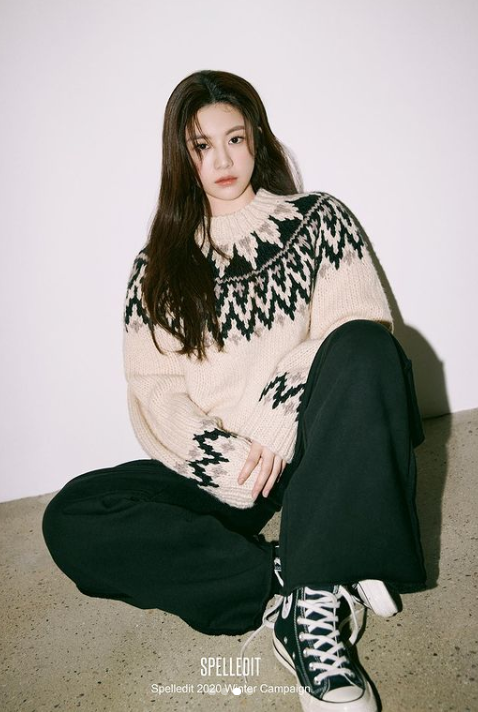 출처: 고윤정 인스타그램