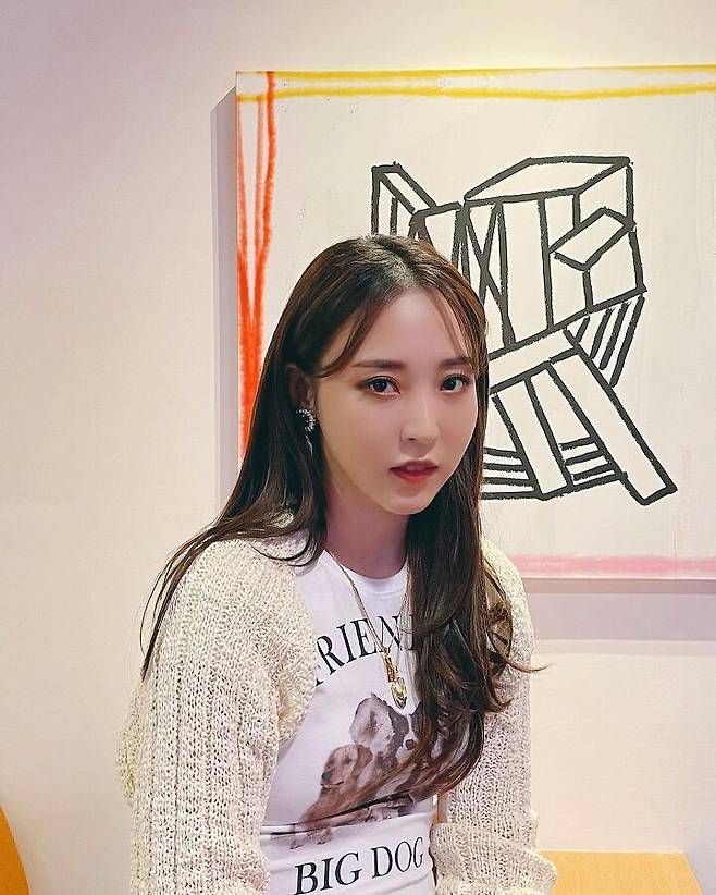 출처: 문별 인스타그램