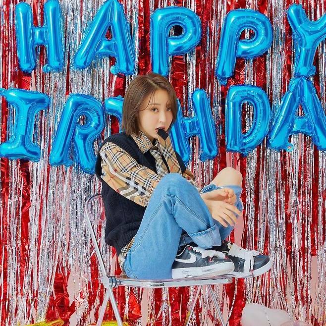 출처: 문별 인스타그램