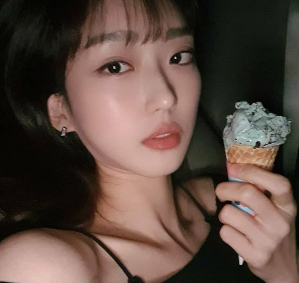 출처: 한지현 인스타그램