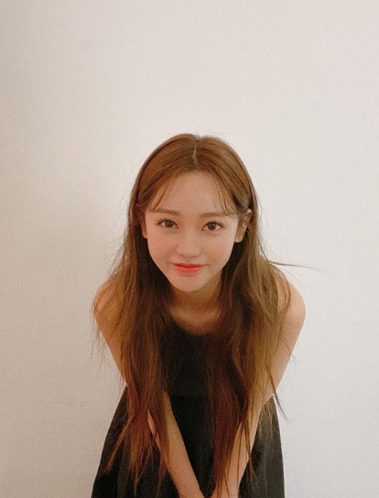 출처: 홍지윤 인스타그램