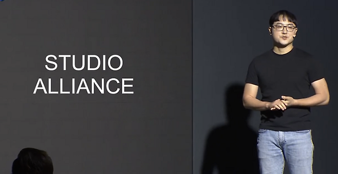 출처: (사진=LPG 2021 영상 갈무리)